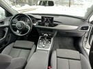 Audi A6 Automat, biksenony, kamera, czujniki ,nawigacja, nowe opony wielos.hak - 15