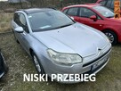 Citroen C5 Klimatronik/Parktronik/Opłaty do 12.2026/Szklany dach/Nowe sprzęgło - 1