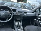 Citroen C5 Klimatronik/Parktronik/Opłaty do 12.2026/Szklany dach/Nowe sprzęgło - 4