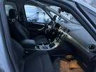 Ford S-Max Klimatronik, audio Sony, podgrzew. fotele i szyba front, hak - 3