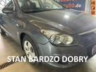 Hyundai i30 Niezawodna i mocna benzyna/Klimatyzacja/Isofix, niski przebieg/Aux,USB - 1