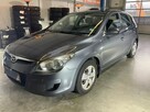 Hyundai i30 Niezawodna i mocna benzyna/Klimatyzacja/Isofix, niski przebieg/Aux,USB - 3