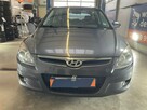 Hyundai i30 Niezawodna i mocna benzyna/Klimatyzacja/Isofix, niski przebieg/Aux,USB - 15