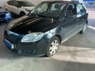 Škoda Fabia Niezawodna mocna benzyna 1,4/Isofix/Opony wielosezonowe/Drugie koła - 6
