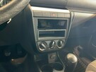 Volkswagen Fox El .szyby i lusterk/Klimatyzacja/Isofix/z Austrii/Symboliczny przebieg - 10