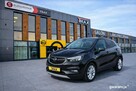Opel Mokka X 1.4 T 140KM ,Automat, Bezwypadkowa, - 1