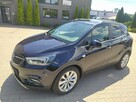 Opel Mokka X 1.4 T 140KM ,Automat, Bezwypadkowa, - 2
