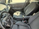 Opel Mokka X 1.4 T 140KM ,Automat, Bezwypadkowa, - 14