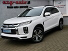 Mitsubishi ASX Bogata Opcja Serwis Gaz Automat Gwarancja - 2