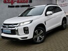 Mitsubishi ASX Bogata Opcja Serwis Gaz Automat Gwarancja - 3
