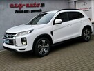 Mitsubishi ASX Bogata Opcja Serwis Gaz Automat Gwarancja - 4