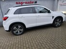 Mitsubishi ASX Bogata Opcja Serwis Gaz Automat Gwarancja - 11