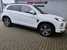 Mitsubishi ASX Bogata Opcja Serwis Gaz Automat Gwarancja - 12