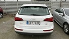 Audi Q5 2.0tdi quattro autoamy panorama full opcja full serwis 1.wl.1.rok.gwar - 2