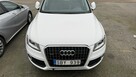 Audi Q5 2.0tdi quattro autoamy panorama full opcja full serwis 1.wl.1.rok.gwar - 8