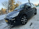 Citroen C3 Lift 1.0B 2015r LED Climatronic Nawigacja Serwis 114tys.km! - 1