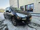 Citroen C3 Lift 1.0B 2015r LED Climatronic Nawigacja Serwis 114tys.km! - 3