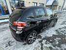 Citroen C3 Lift 1.0B 2015r LED Climatronic Nawigacja Serwis 114tys.km! - 4