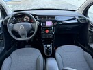 Citroen C3 Lift 1.0B 2015r LED Climatronic Nawigacja Serwis 114tys.km! - 6