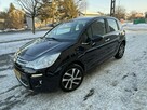 Citroen C3 Lift 1.0B 2015r LED Climatronic Nawigacja Serwis 114tys.km! - 9