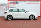Audi A3 Wersja SPORT S-Tronic 35 TFSI Salon Polska Zamiana Finansowanie FV 23% - 6
