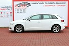 Audi A3 Wersja SPORT S-Tronic 35 TFSI Salon Polska Zamiana Finansowanie FV 23% - 10