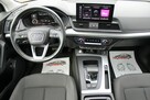 Audi Q5 35 TDI mHEV S-Tronic Salon PL Serwis ASO Zamiana Finansowanie FV 23% - 11