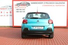 Citroen C3 Shine Salon Polska 1-właściciel Serwisowany Zamiana Finansowanie - 8