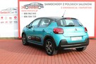 Citroen C3 Shine Salon Polska 1-właściciel Serwisowany Zamiana Finansowanie - 9