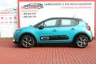 Citroen C3 Shine Salon Polska 1-właściciel Serwisowany Zamiana Finansowanie - 10