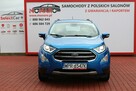 Ford EcoSport TITANIUM +Pakiet zimowy Salon Polska Zamiana Finansowanie FV 23% - 4