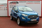 Ford EcoSport TITANIUM +Pakiet zimowy Salon Polska Zamiana Finansowanie FV 23% - 5