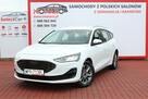 Ford Focus TITANIUM EcoBoost Salon Polska 2023 Serwis Zamiana Finansowanie FV 23%