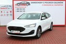 Ford Focus TITANIUM EcoBoost Salon Polska 2023 Serwis Zamiana Finansowanie FV 23% - 3