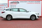 Ford Focus TITANIUM EcoBoost Salon Polska 2023 Serwis Zamiana Finansowanie FV 23% - 6