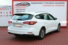 Ford Focus TITANIUM EcoBoost Salon Polska 2023 Serwis Zamiana Finansowanie FV 23% - 7