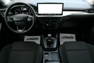 Ford Focus TITANIUM EcoBoost Salon Polska 2023 Serwis Zamiana Finansowanie FV 23% - 11