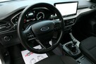 Ford Focus TITANIUM EcoBoost Salon Polska 2023 Serwis Zamiana Finansowanie FV 23% - 12