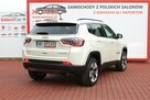 Jeep Compass LIMITED Automat 4WD 4x4 Salon Polska Serwis Zamiana Finansowanie FV23% - 7