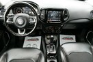 Jeep Compass LIMITED Automat 4WD 4x4 Salon Polska Serwis Zamiana Finansowanie FV23% - 11