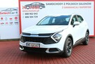 Kia Sportage 1.6 T-GDi 150KM Salon Polska Serwis ASO Zamiana Finansowanie FV 23% - 3