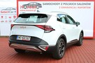 Kia Sportage 1.6 T-GDi 150KM Salon Polska Serwis ASO Zamiana Finansowanie FV 23% - 10