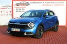 Kia Sportage 1.6 T-GDi 150KM Salon Polska Serwis ASO Zamiana Finansowanie FV 23% - 3