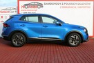 Kia Sportage 1.6 T-GDi 150KM Salon Polska Serwis ASO Zamiana Finansowanie FV 23% - 6