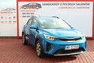Kia Stonic 1.0 T-GDi Pakiet zimowy Salon PL Serwis ASO Zamiana Finansowanie FV23% - 5