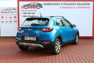 Kia Stonic 1.0 T-GDi Pakiet zimowy Salon PL Serwis ASO Zamiana Finansowanie FV23% - 7