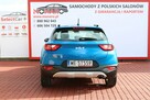Kia Stonic 1.0 T-GDi Pakiet zimowy Salon PL Serwis ASO Zamiana Finansowanie FV23% - 8
