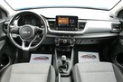 Kia Stonic 1.0 T-GDi Pakiet zimowy Salon PL Serwis ASO Zamiana Finansowanie FV23% - 11