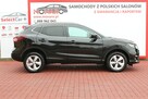Nissan Qashqai TEKNA 1.3 DiG-T 140KM Salon Polska Serwis Zamiana Finansowanie FV 23% - 6