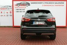 Nissan Qashqai TEKNA 1.3 DiG-T 140KM Salon Polska Serwis Zamiana Finansowanie FV 23% - 8